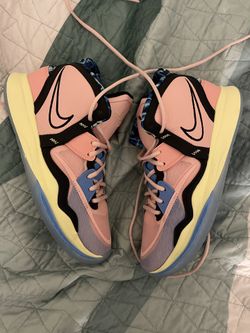 Kyrie Infinity Valentine’s Day