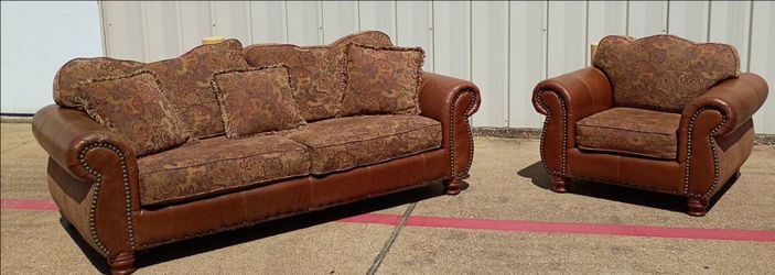 Living Room Set