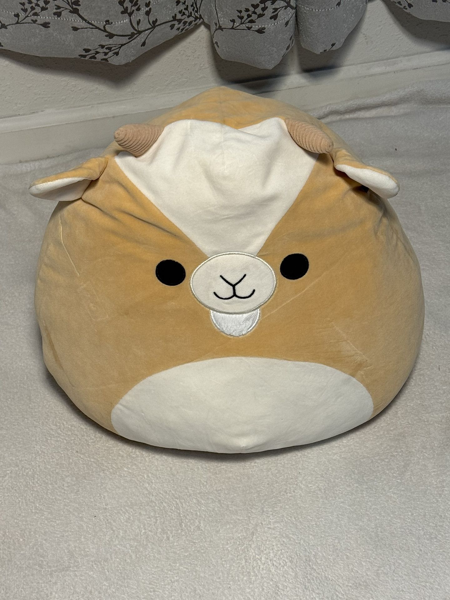 Plushie