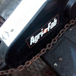 Rototiller