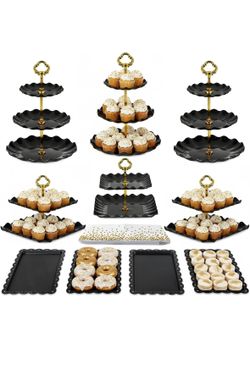 CupCake Stand
