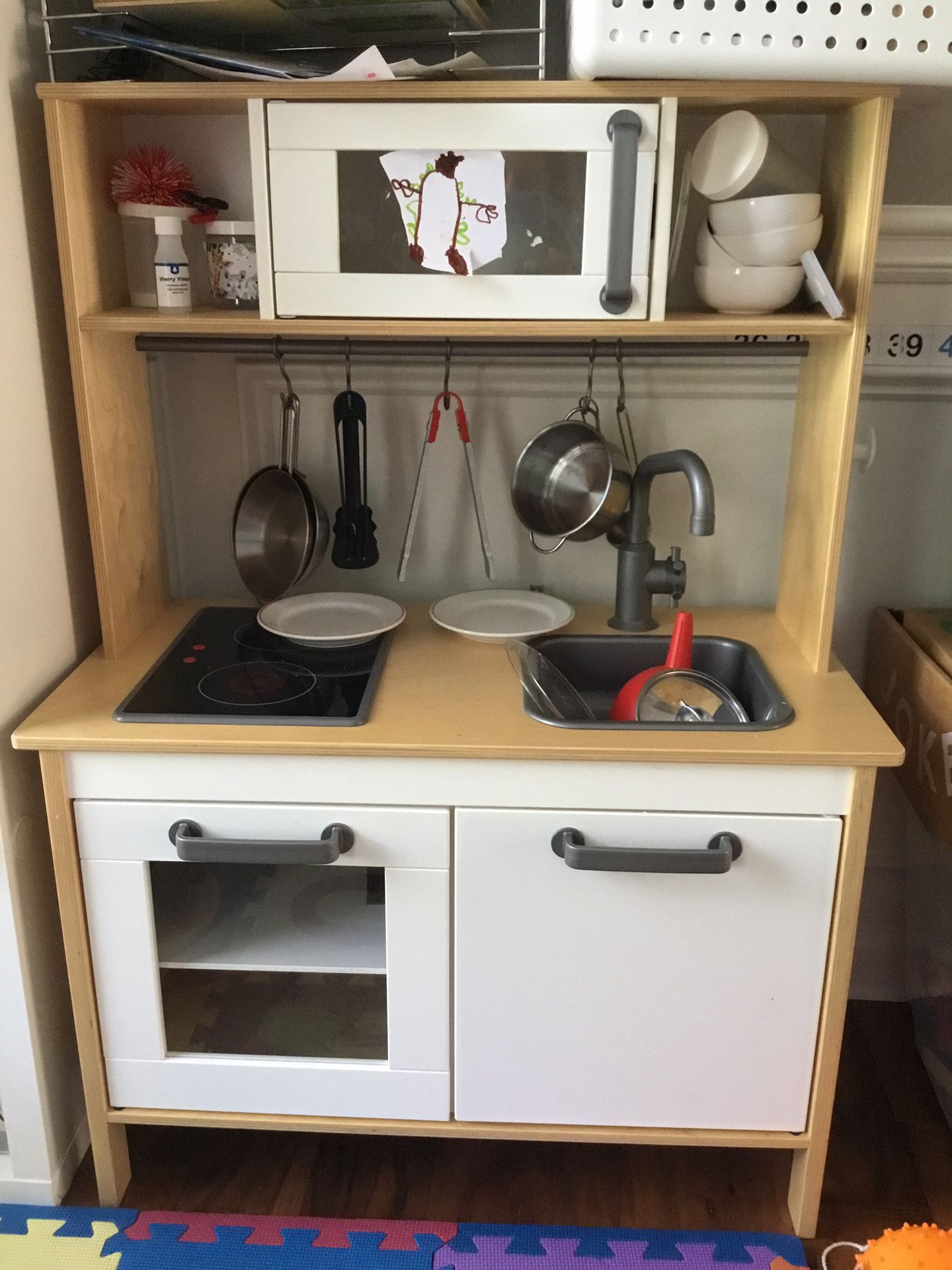 IKEA Kitchen $20 For Accessories for Sale in GA - OfferUp