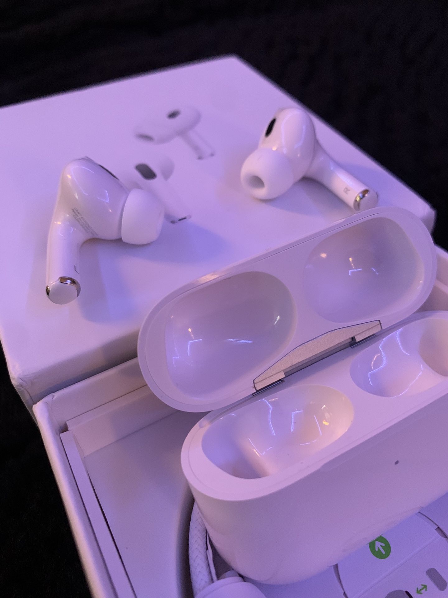 AirPod Pro 2