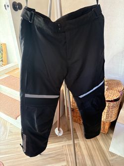 NORU Boken Waterproof Adventure Motorcycle Pants