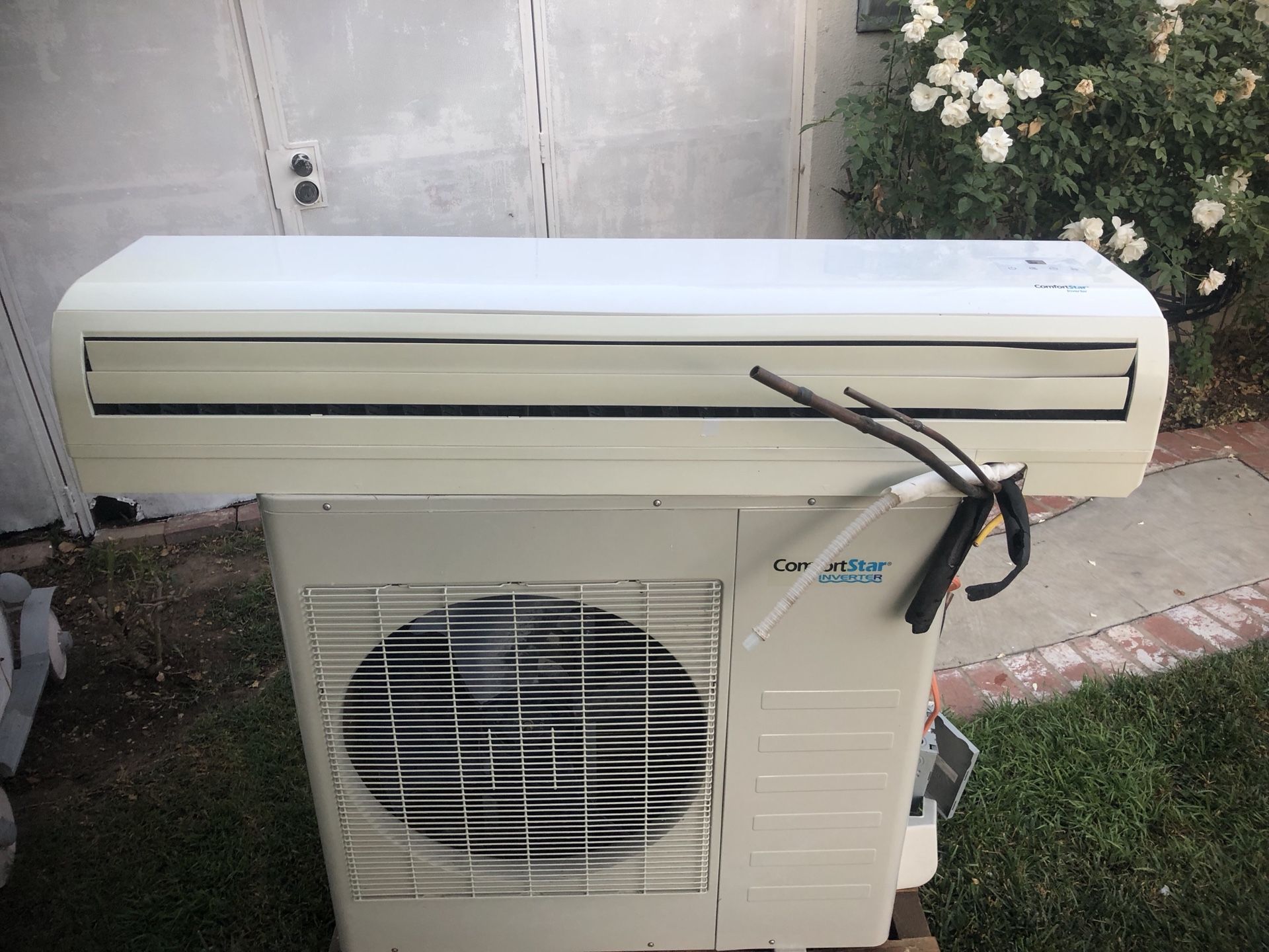Comfortstar 3 Ton 36000 BTU Mini Split Air Conditioner
