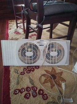 Window Fans