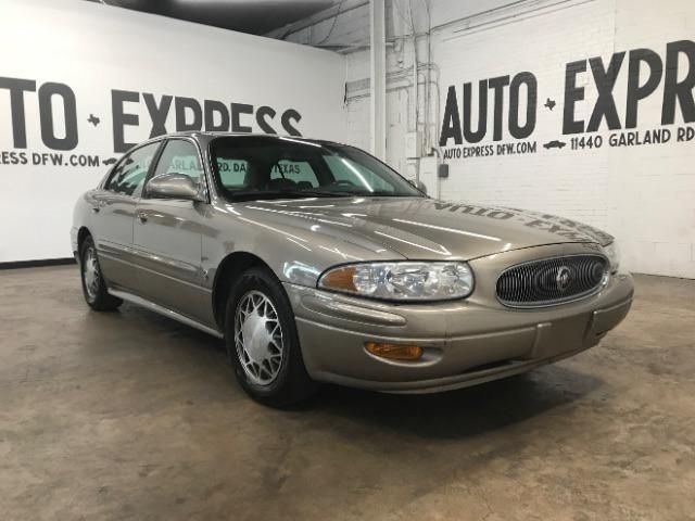 2003 Buick LeSabre
