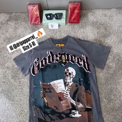 Godspeed Shirt