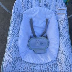 Baby Bouncer/Rocker