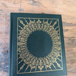 Hymn Of Asia L Ron Hubbard