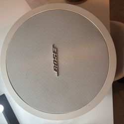 Bose Home Speaker 