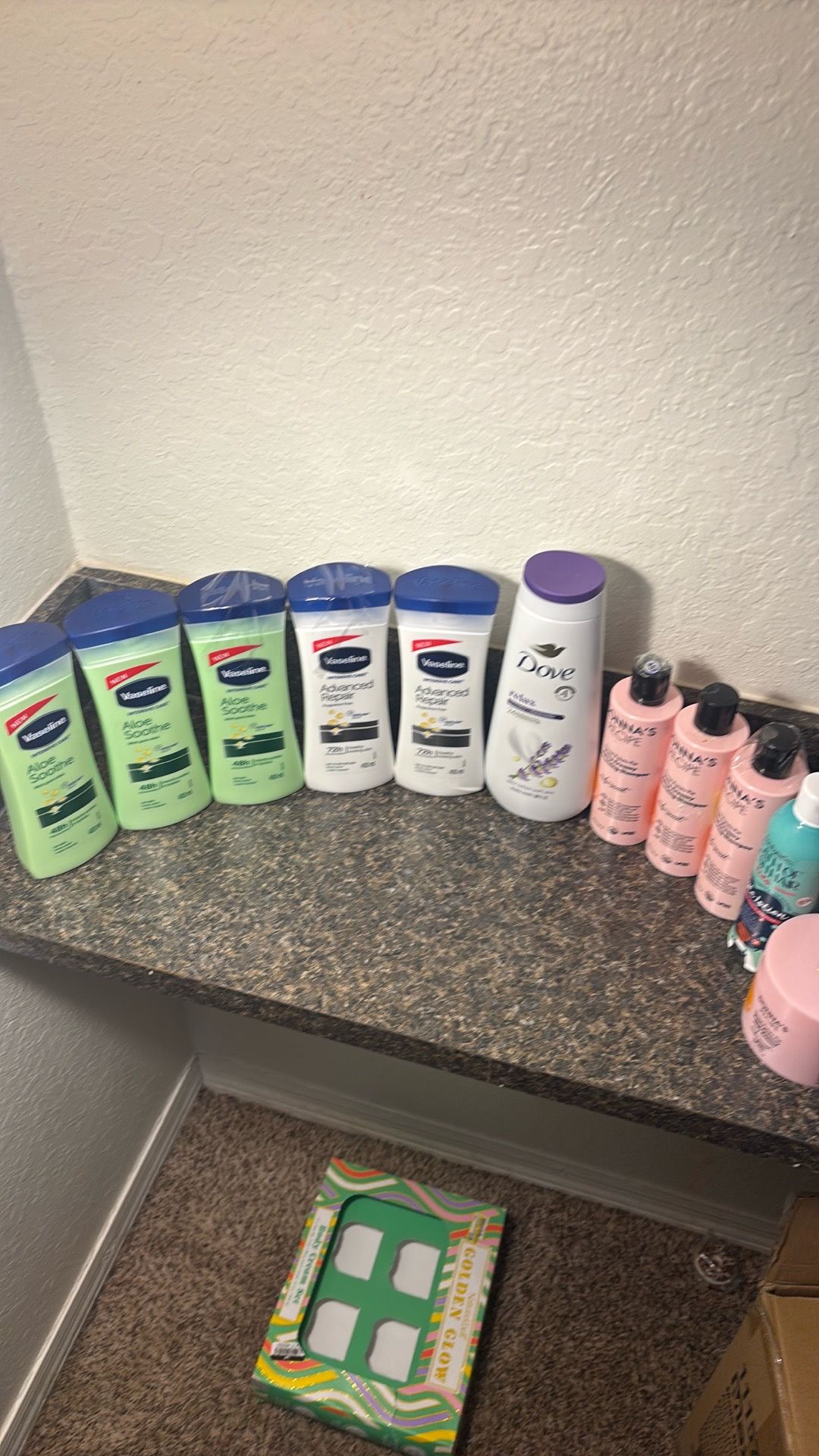 Body care