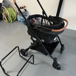Dog Stroller 