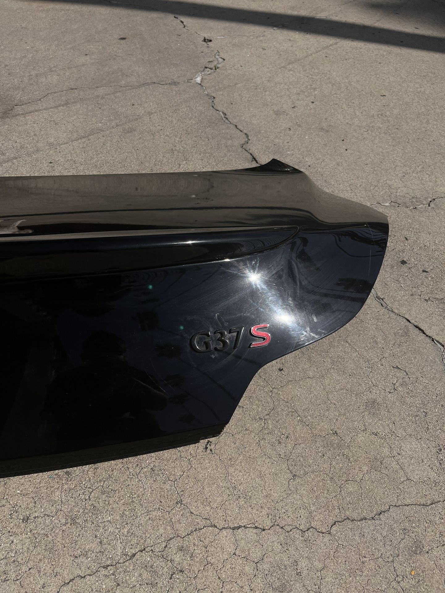 g37s coupe trunk