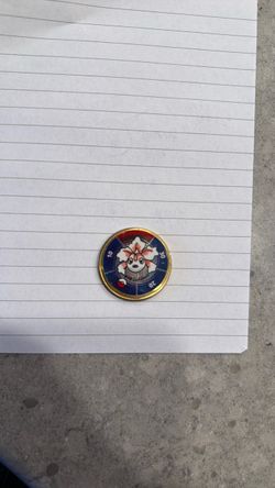 Pokémon Coin