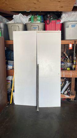 Closet doors
