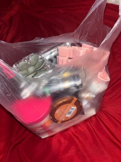 Beauty bundle