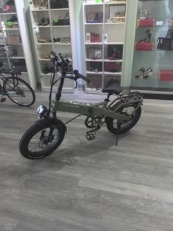 Lectric xp4