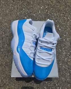 Jordan 11 Unc Low 8, 8.5, 9, 9.5, 10, 10.5, 11, 11.5, 12, 13, 15, 15