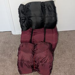 Sleeping Bags 