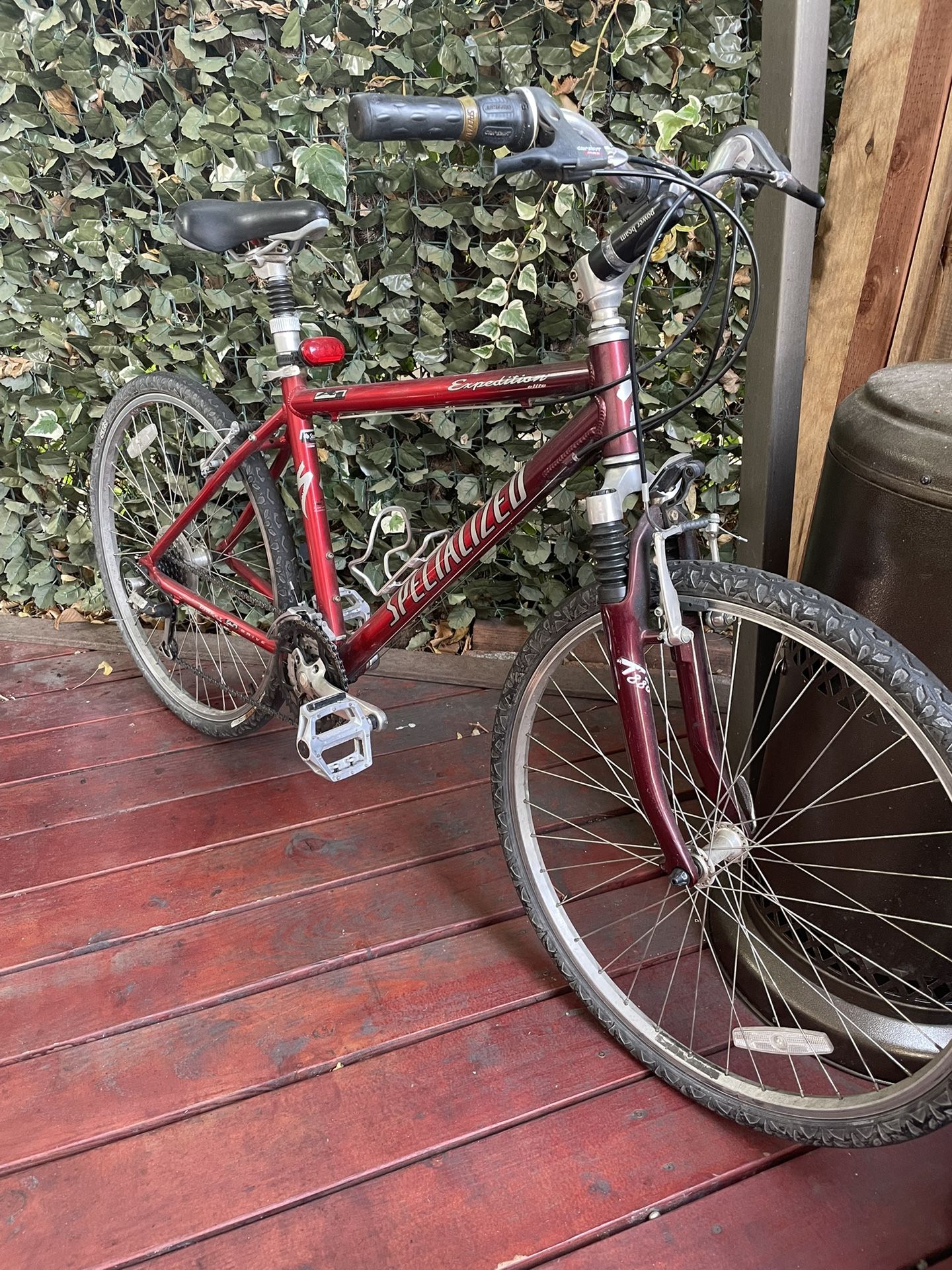 Specialized Bike