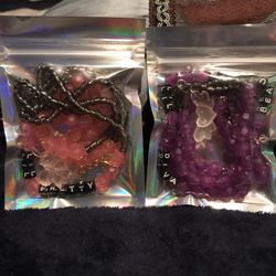 Kids Waist Beads