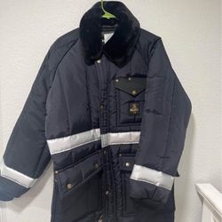 Refrigewear Jacket 