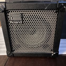 Roland Cube -20x Amplifier In Excellent Condition.