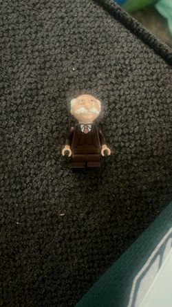 Lego Muppets