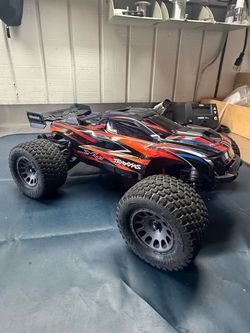 Traxxas Mini Xrt