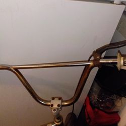 Mongoose Pro Class BMX Handlebars 