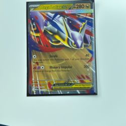 2025 Mega Latias EX Pokémon