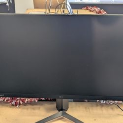 LG 32GP83B-B 32" Gaming Monitor 1440p