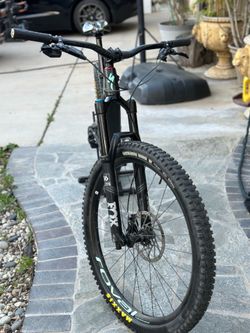 2021 Specialized Stump Jumper Pro EVO, Full Carbon