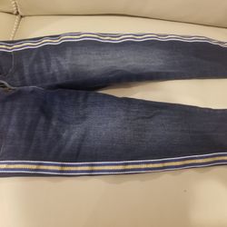 Jean Size 6 Years Girl Gymboree Brand