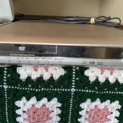 DVD Player