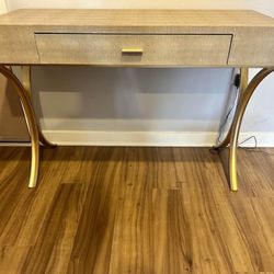 Entryway/Console Table