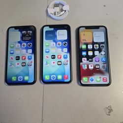 Iphone 11 Tmobile 64 Gb Factory Unlocked For All Carriers Including MetroPCS Lycamobile Simple 