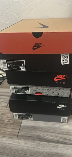3 PAIR RETRO BUNDLE