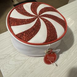 Bath And Body Works Makeup Bag 