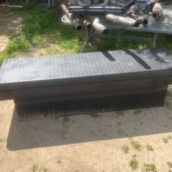 Wether Guard Tool Box