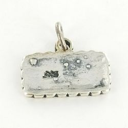 Women's Sterling Silver 925 Charm / Pendant  #81968