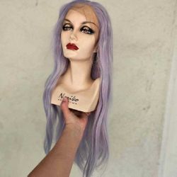 my agent Transform Your Look with Wigs in Every Color and Style!