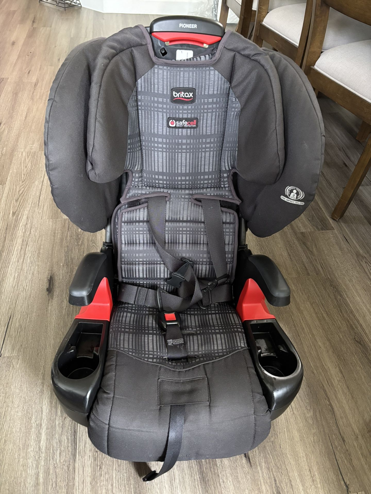 Car Seat
