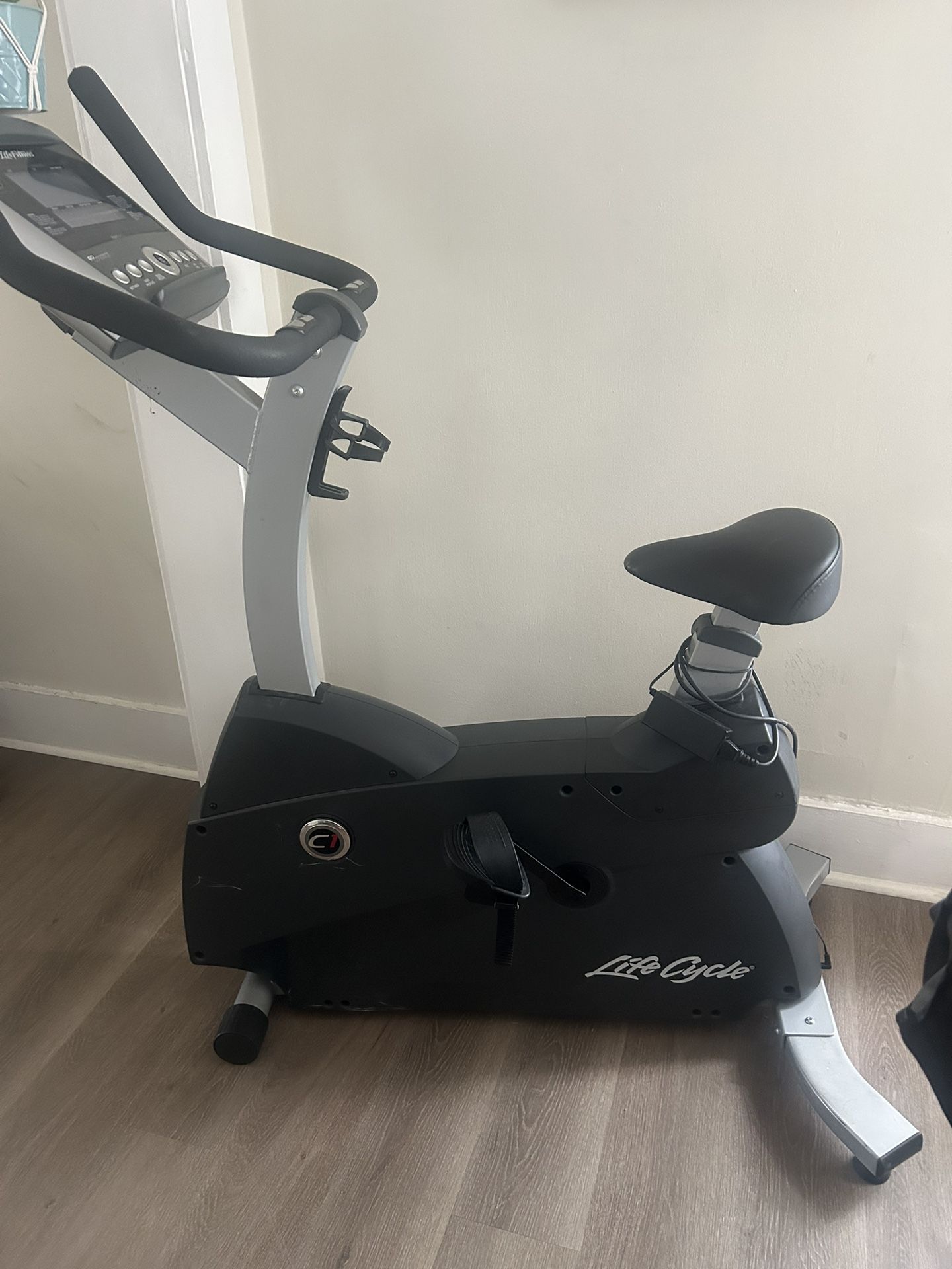 Elliptical