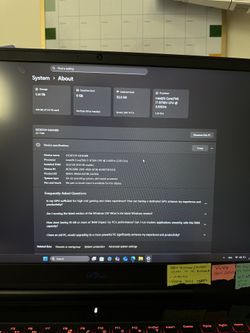 Dell G7