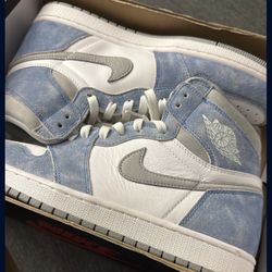 Jordan Hyper Royal 10.5