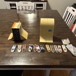 Tech Deck 