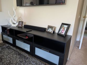 Tv cabinet