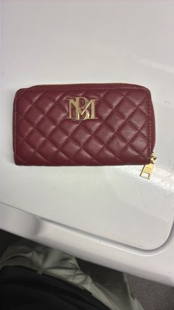 Bartley Mischka wallet